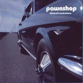 Pawnshop : Aloha from Saturn